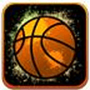 NBA篮球联赛logo